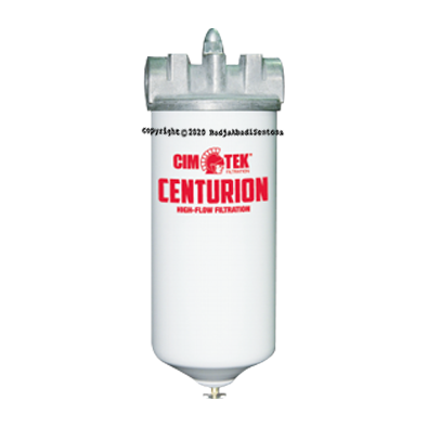 Cimtek - Centurion Housing Tipe 40001